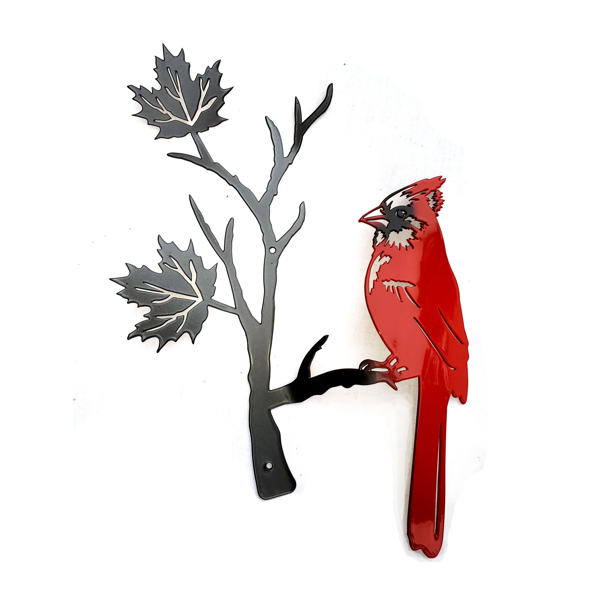 Red Cardinal Sympathy Gift - Image 4
