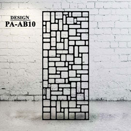 Decorative Driveway Panels - AB10 - Image 2