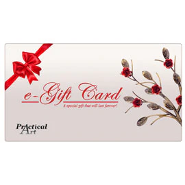 E-Gift Card