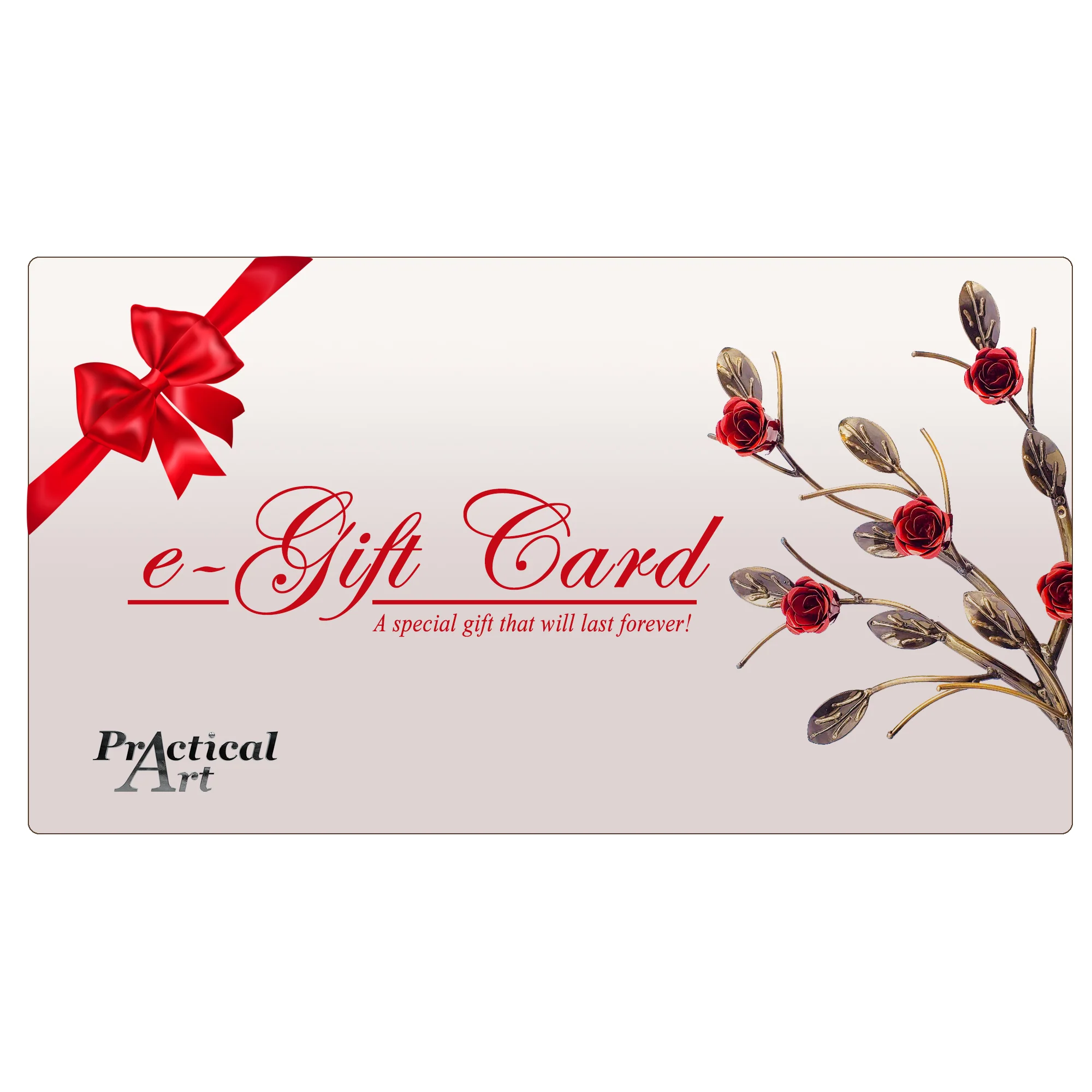 E-Gift Card - Image 2