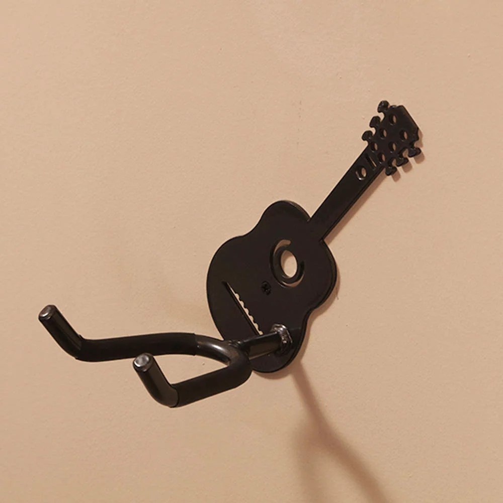 Wall Mounted Guitar Holder & Hanger - Image 4