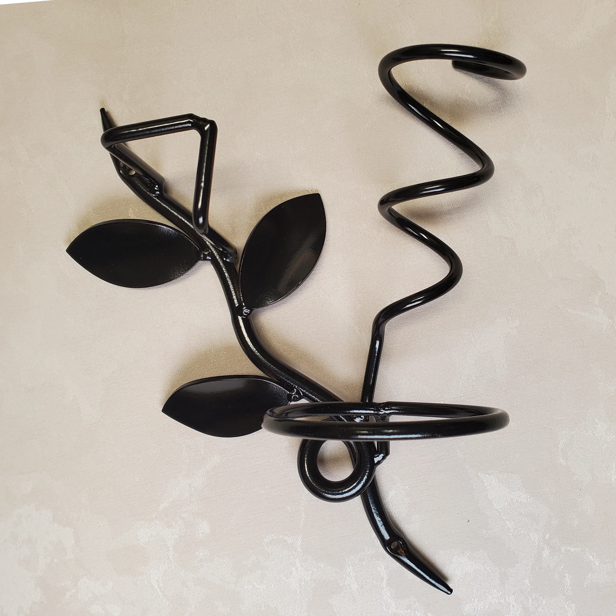Hair Dryer Holder - Image 4