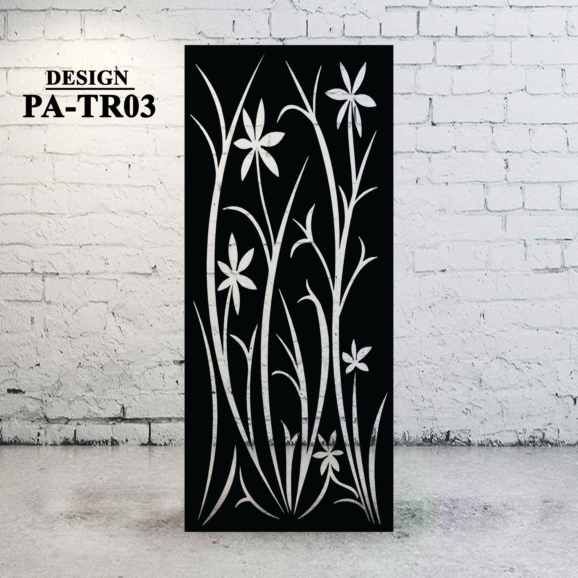 New products