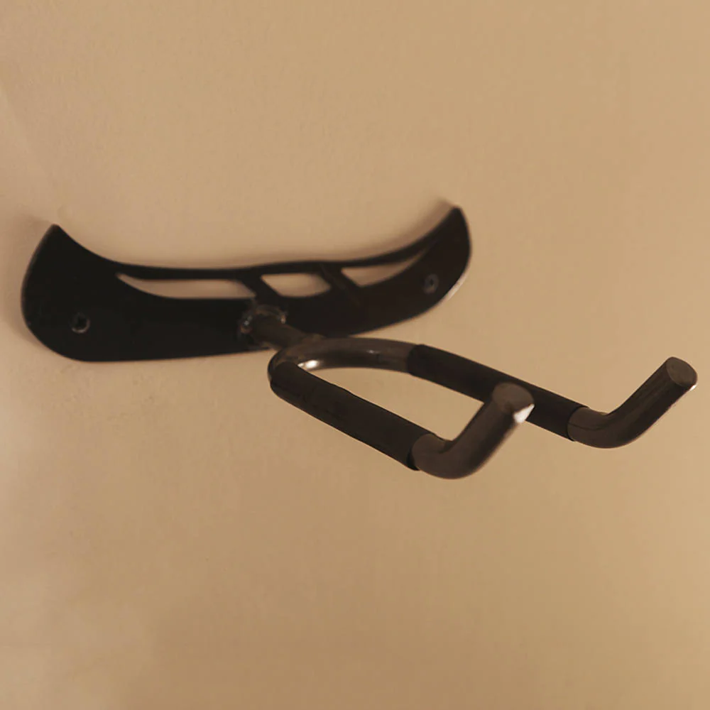 Paddle Holder Metal Art: Wall Mounted holder for Paddles - Image 3