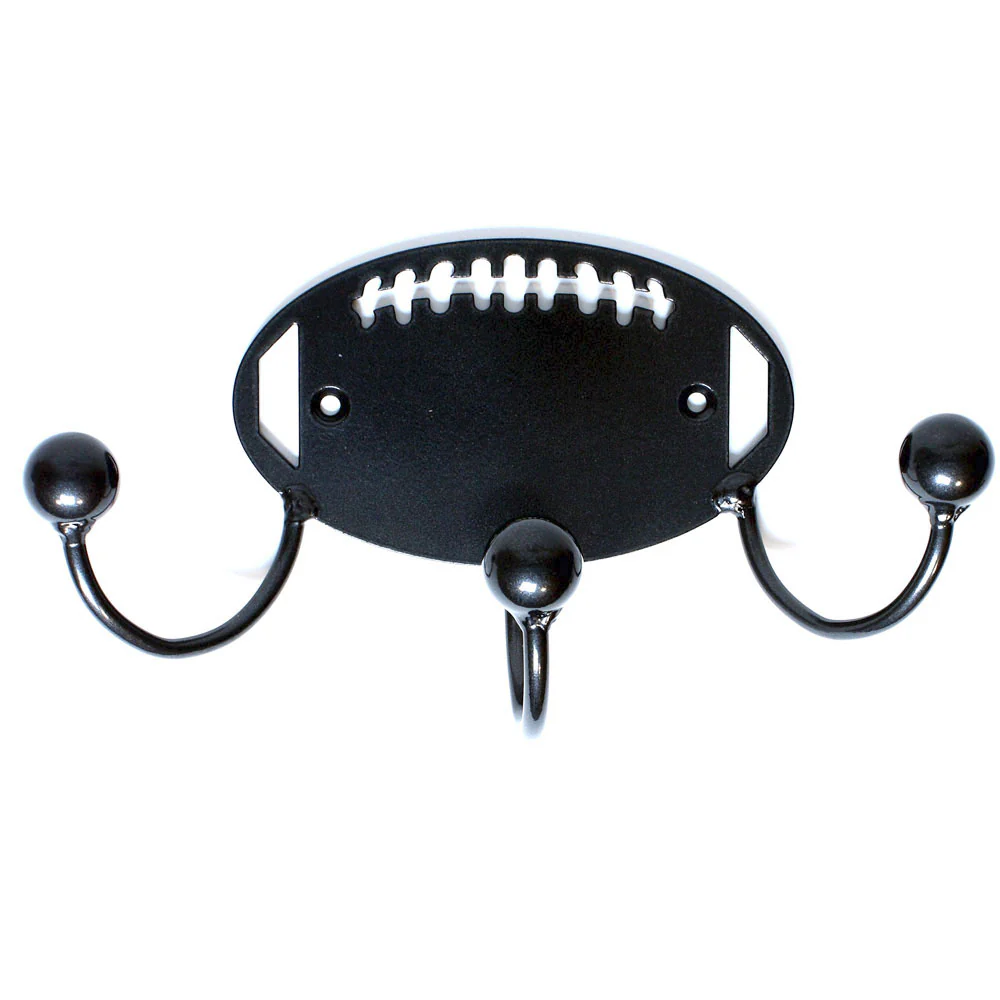 Football Decor/Rugby metal holders for medals Wall Art - Image 4